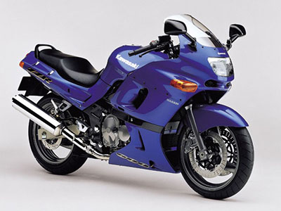 ＺＺ−Ｒ６００