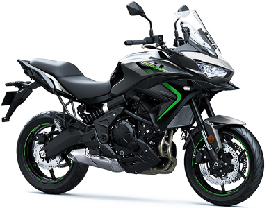 Ｖｅｒｓｙｓ　６５０