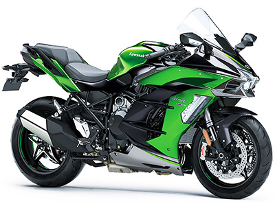 Ｎｉｎｊａ　Ｈ２　ＳＸ　ＳＥ