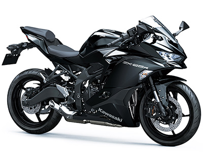 Ｎｉｎｊａ　ＺＸ−２５Ｒ