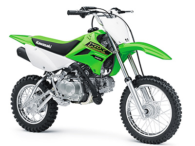 ＫＬＸ１１０Ｒ　Ｌ