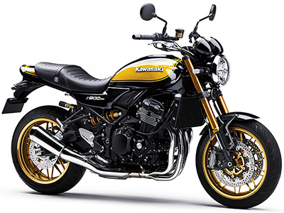 Ｚ９００ＲＳ　ＳＥ　