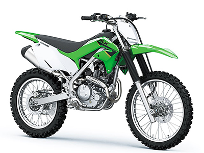 ＫＬＸ２３０Ｒ　Ｓ