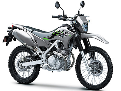 ＫＬＸ２３０　Ｓ