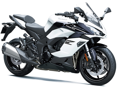 Ｎｉｎｊａ　１１００　ＳＸ