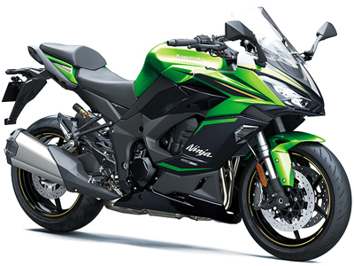 Ｎｉｎｊａ　１１００　ＳＸ　ＳＥ