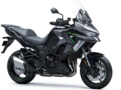 Versys 1100 SE