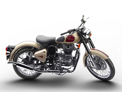 クラシック３５０