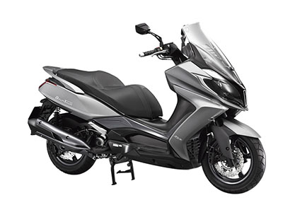 ダウンタウン１２５ｉ