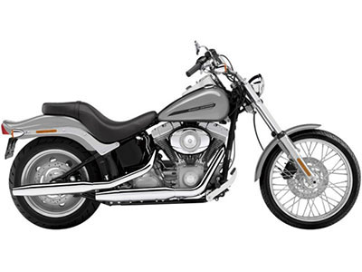 ＦＸＳＴ　ソフテイルスタンダード