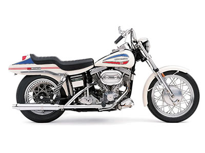 ＦＸＳローライダー１２００