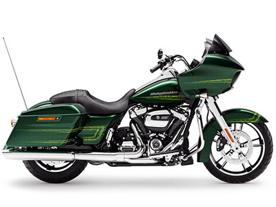 ＦＬＴＲＸ　ロードグライド