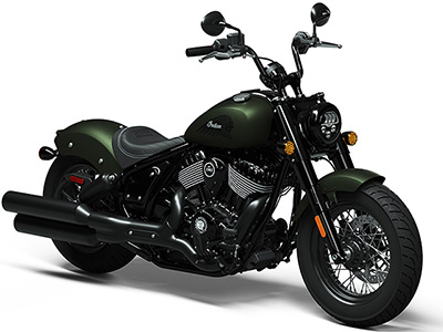 インディアン バイクモデル インディアン フォー INDIAN FOUR 1940のボバーカスタム・サイラ