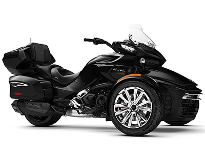 ｃａｎ−ａｍ　ＳＰＹＤＥＲ　Ｆ３　ＬＩＭＩＴＥＤ