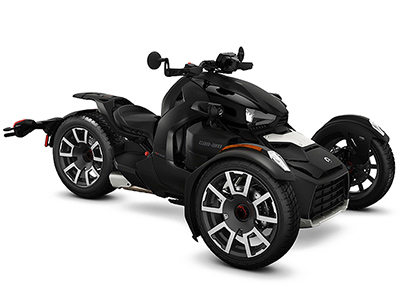 Ｃａｎ−Ａｍ　Ｒｙｋｅｒ　ＲＡＬＬＹ　ＥＤＩＴＩＯＮ