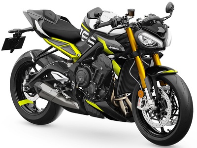 デイトナ７６５　モト２リミテッドエディション