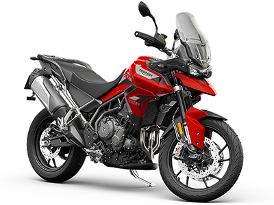 タイガー９００ＧＴ