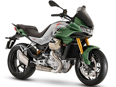 Ｖ１００マンデッロＳ