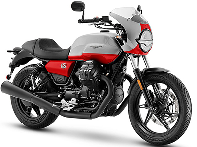 Ｖ７ストーン　コルサ