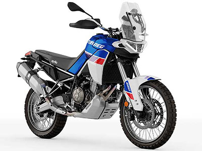 トゥアレグ６６０