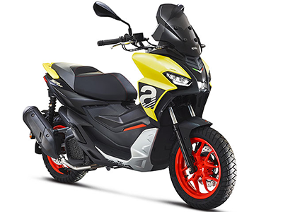 ＳＲ　ＧＴ１２５