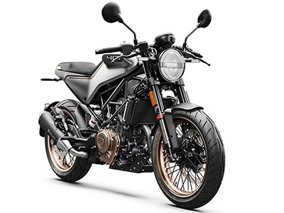 ハスクバーナ（Husqvarna）SVARTPILEN 801 Prototypeのカタログ情報