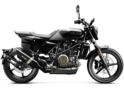 スヴァルトピレン７０１