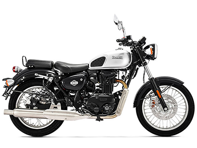 インペリアーレ４００