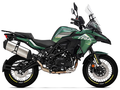 ＴＲＫ５０２Ｘ