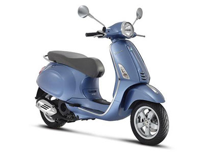 プリマベーラ１２５