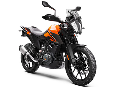 ３９０アドベンチャー