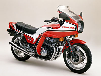 ホンダCB750F純正タンク、中古、インテグラ。 ＣＢ７５０Ｆインテグラ(ホンダ)のバイクを探すならグーバイク