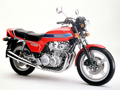 CB900F(ホンダ) レッド系・赤色のバイク一覧｜新車・中古バイク