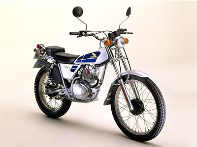オフロードのバイクを探すなら【グーバイク】
