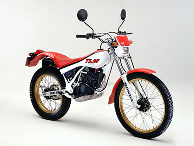 TLM200R(ホンダ)のバイクを探すなら【グーバイク】
