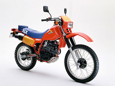 ホンダ　XLX250R  希少車　コンディション良好　配送可能　支払いは現金or振り込みも可能 XLX250R(ホンダ) 中古バイク一覧｜新車・中古バイクなら