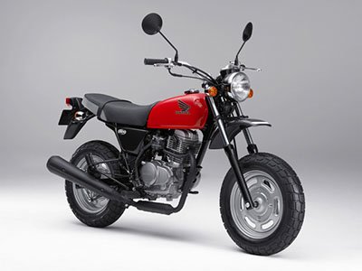 Ape100(ホンダ)のバイクを探すなら【グーバイク】