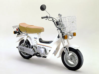 シャリー70(ホンダ) 大阪府のバイク一覧｜新車・中古バイクなら