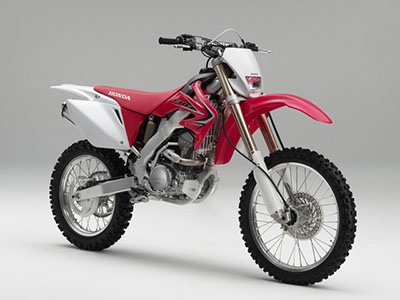 A*D様 Honda CR オフロードバイク 14709 km A*D様 Honda CR オフロードバイク 14709 km A*D様 Honda