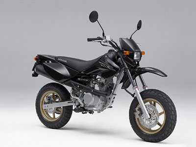 ＸＲ５０ モタード(ホンダ)のバイクを探すなら【グーバイク】