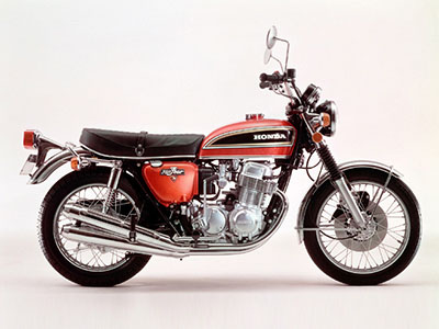 CB750Four(ホンダ) 中古バイク一覧｜新車・中古バイク