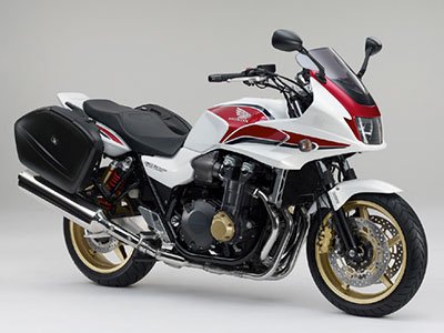 ＣＢ１３００Ｓｕｐｅｒ ツーリング(ホンダ)のバイクを探すなら 