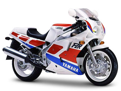 FZR1000(ヤマハ) 逆輸入車のバイク一覧｜新車・中古バイクなら