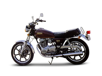 手35  値下げ再出品　ヤマハ　YAMAHA GX250 GX250(ヤマハ) 中古バイク一覧｜新車・中古バイクなら【グーバイク】