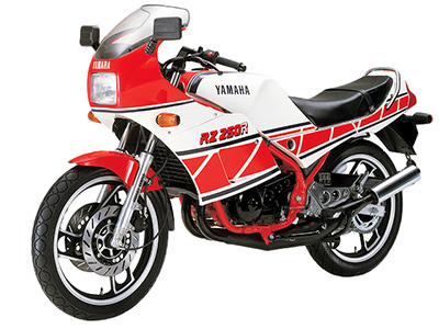 通販 激安 RZ250RR(ヤマハ)のバイクを探すなら【グーバイク】 パーツ