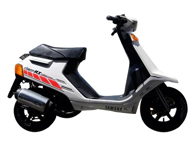 チャンプRS(ヤマハ)のバイクを探すなら【グーバイク】