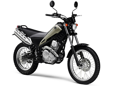 ★☆福岡発　ヤマハ　トリッカー2型(DG16J)インジェクション車☆★ トリッカー(ヤマハ) 福岡県のバイク一覧｜新車・中古バイクなら