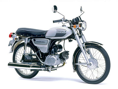 コレダスポーツ K50用 デイトナ製クラシックメッキチャンバー 美品 コレダスポーツ K50用 デイトナ製クラシックメッキチャンバー 美
