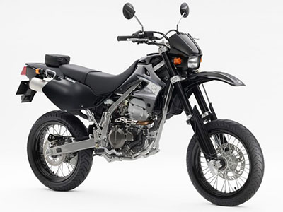 250SB(スズキ)のバイクを探すなら【グーバイク】