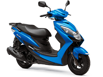 スズキ(SUZUKI)のバイクを探すなら【グーバイク】